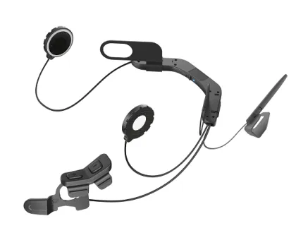 SCHUBERTH SC10UA motorcycle intercom