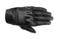 Кожени ръкавици SECA TABU II PERFORATED BLACK