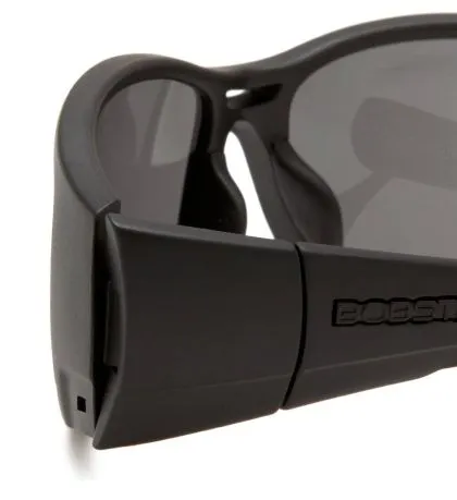BOBSTER AMBUSH II BLACK Goggles