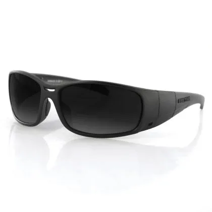 BOBSTER AMBUSH II BLACK Goggles