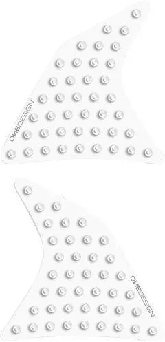 Tank protector 3D BUMPS2P/PR3246