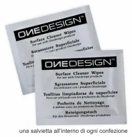 Προστατευτικό δοχείου ONEDESIGN PAD7P