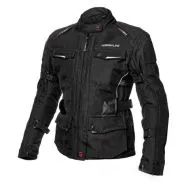 Women's textile motorcycle jacket ADRENALINE ALASKA LADY