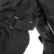 Women's textile motorcycle jacket ADRENALINE ALASKA LADY