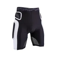 Protector wedge O'NEAL PRO SHORT BLACK/WHITE
