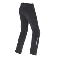 Γυναικείο υφασμάτινο παντελόνι SPIDI STRETCH EXTREME BLACK