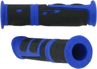 Мотокрос ръкохватки PROGRIP 964 ATV/JET DUAL BLACK/BLUE
