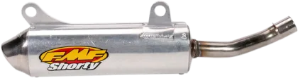 Pot FMF P-CORE2 SHRTY CR250 02-07