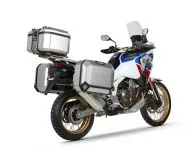 Монтажен комплект за куфари SHAD 4P SYSTEM HONDA CRF 1100 L AFRICA TWIN ADV.SPORT '20