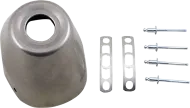 FMF Powercore 2:1 TI 1.145 Exhaust End Cap