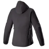 Women's jacket ALPINESTARS Stella HOOD NEO BLACK