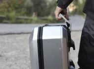 Страничен куфар за мотор Shad Terra TR36 Десен