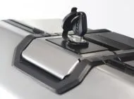 Страничен куфар за мотор Shad Terra TR36 Десен