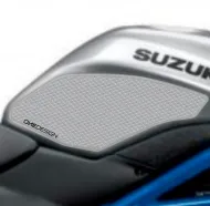 Προστατευτικό ρεζερβουάρ SUZUKI SV 650 / 650 ABS '17/'23 TRANSPERENT