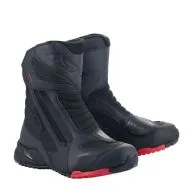 Boots ALPINESTARS RT-7 DRYSTAR BLACK/RED
