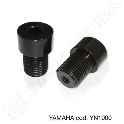 BARRACUDA Balancer ADAPTER for Yamaha