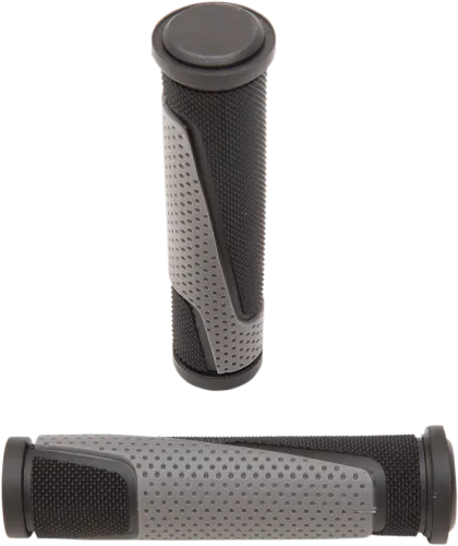 Grips PROGRIP807 Διπλής Πυκνότητας ΜΑΥΡΟ/ΓΚΡΙ