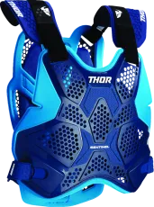 Протекторна броня THOR SENTINEL PRO BLUE