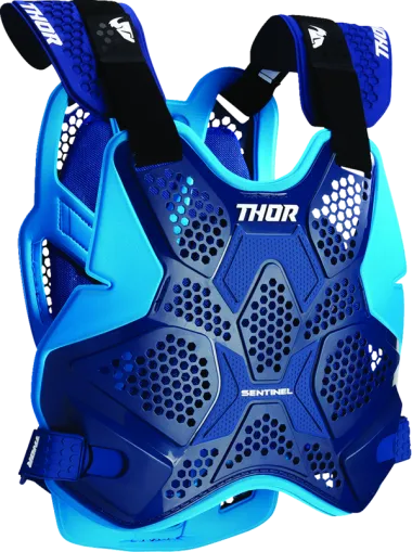 Protective armor THOR SENTINEL PRO BLUE