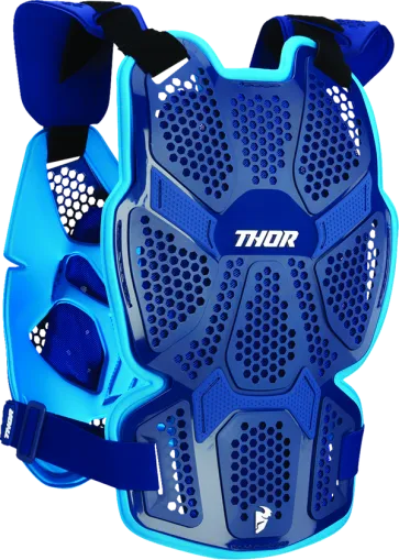 Protective armor THOR SENTINEL PRO BLUE