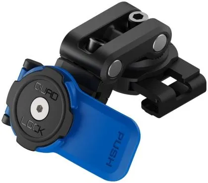 Σύστημα τοποθέτησης QUAD LOCK Δοχείο φρένου Τηλεφωνική βάση V2