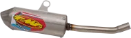 FMF Powercore 2 Shorty Silencer Pot