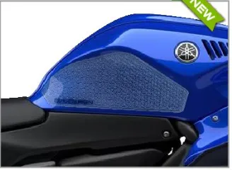 Protectie rezervor YAMAHA R7 2020-2023 TRANSPARENT