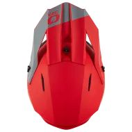 Helmet O'NEAL 1SERIES SOLID RED V.24