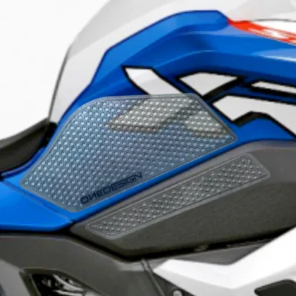 Protectie rezervor BMW S 1000 XR '20-'23 TRANSPERENT