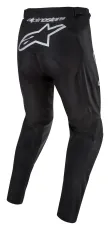Pantaloni de motocross ALPINESTARS RAC-GRAPH BLACK