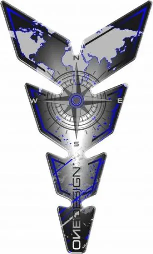 Protector rezervor ONEDESIGN CGMOS110BP/PR3475