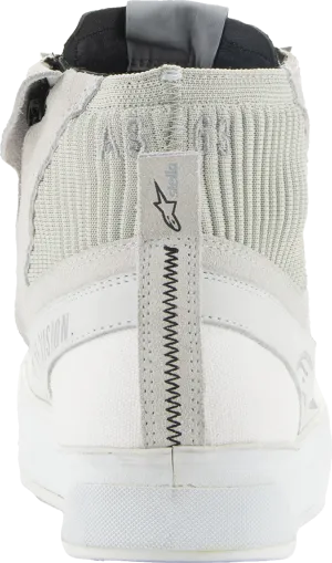 Tenisi moto damă ALPINESTARS STELLA Stated Podium WHITE