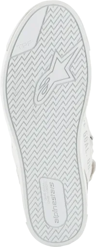 Tenisi moto damă ALPINESTARS STELLA Stated Podium WHITE