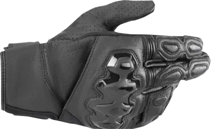 Δερμάτινα γάντια ALPINESTARS CELER V3 BLACK