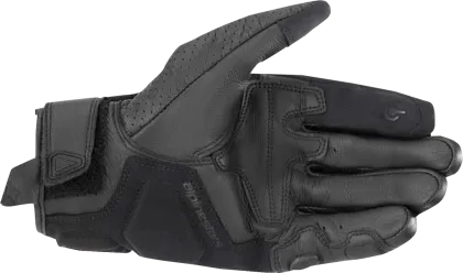 Δερμάτινα γάντια ALPINESTARS CELER V3 BLACK
