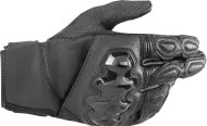 Δερμάτινα γάντια ALPINESTARS CELER V3 BLACK