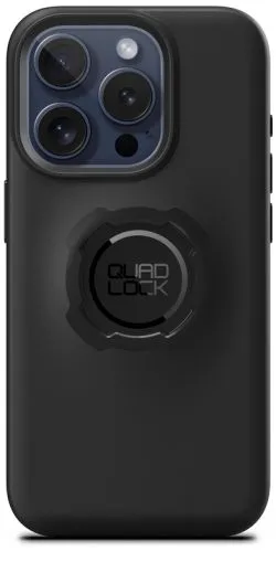 Θήκη τηλεφώνου QUAD LOCK iPhone 15 Pro