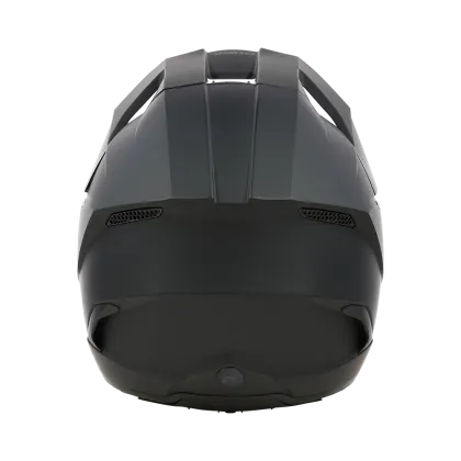 Мотокрос каска O'NEAL 3SERIES SOLID BLACK V.24