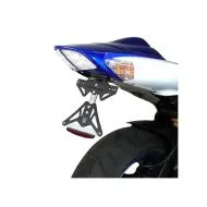 CRASH PLUG BARRACUDA Suzuki GSX-R 600/750 (2006-2007)