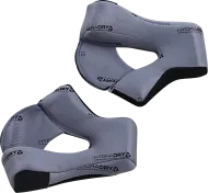 Εσωτερικά /μάγουλα/ για κράνος ICON Airflite™ H-DRY GY 2X