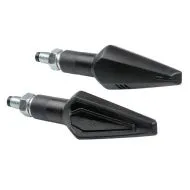 Ενδείξεις Nicon Halo Black 90507