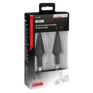 Ενδείξεις Nicon Halo Black 90507