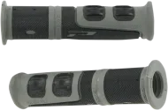 Мотокрос ръкохватки PROGRIP 964 ATV/JET DUAL GRAY/BLACK