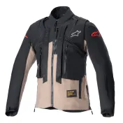 Jachetă textilă ALPINESTARS TECHDURA BLK/BR