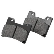 Front motorcycle pads Galfer SEMI METAL FD121G1054