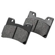 Front motorcycle pads Galfer SEMI METAL FD121G1054