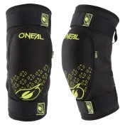 Kneepads O'NEAL DIRT V.23 BLACK/NEON YELLOW