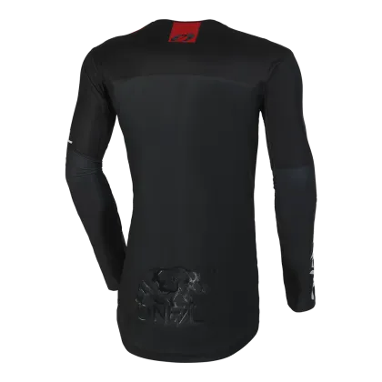 Πουκάμισο μοτοκρός O'NEAL MAYHEM HEXX BLACK/GRAY V.24