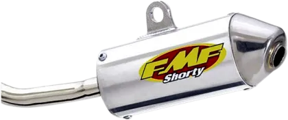 Pot FMF MUFFLER PC2 SHRT KTM