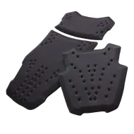 Προστατευτική θωράκιση O'NEAL SPLIT PRO V.22 BLACK